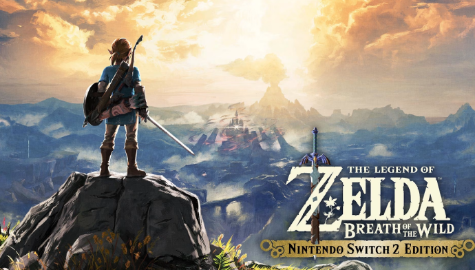 Uma única imagem foi suficiente para que a comunidade amasse e odiasse o pequeno Link do remake de Zelda: Ocarina of Time