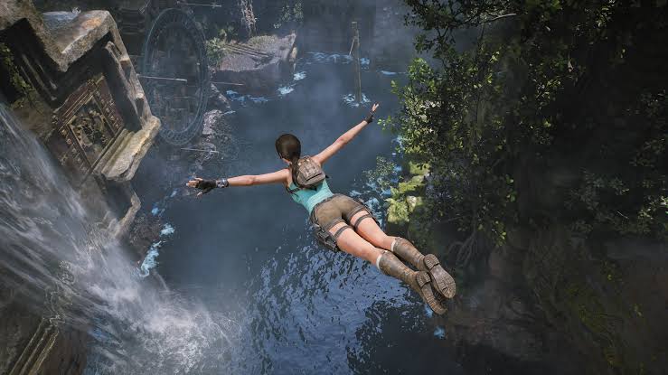 Tomb Raider: Legacy of Atlantis traz a Lara Croft que queríamos de volta